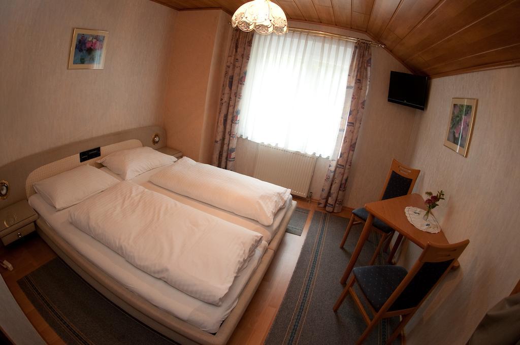 Haus Am See Sankt Kanzian am Klopeiner See Cameră foto