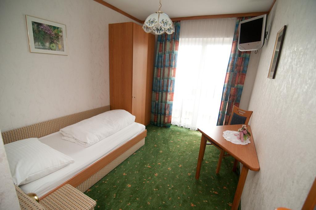 Haus Am See Sankt Kanzian am Klopeiner See Cameră foto
