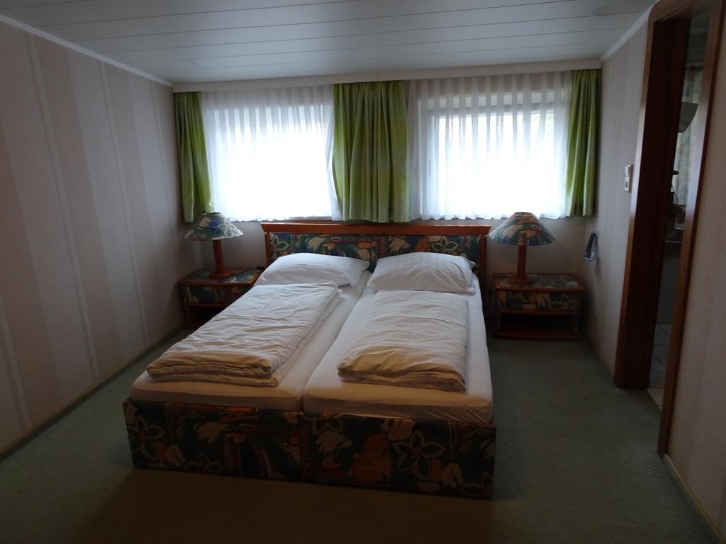 Haus Am See Sankt Kanzian am Klopeiner See Cameră foto